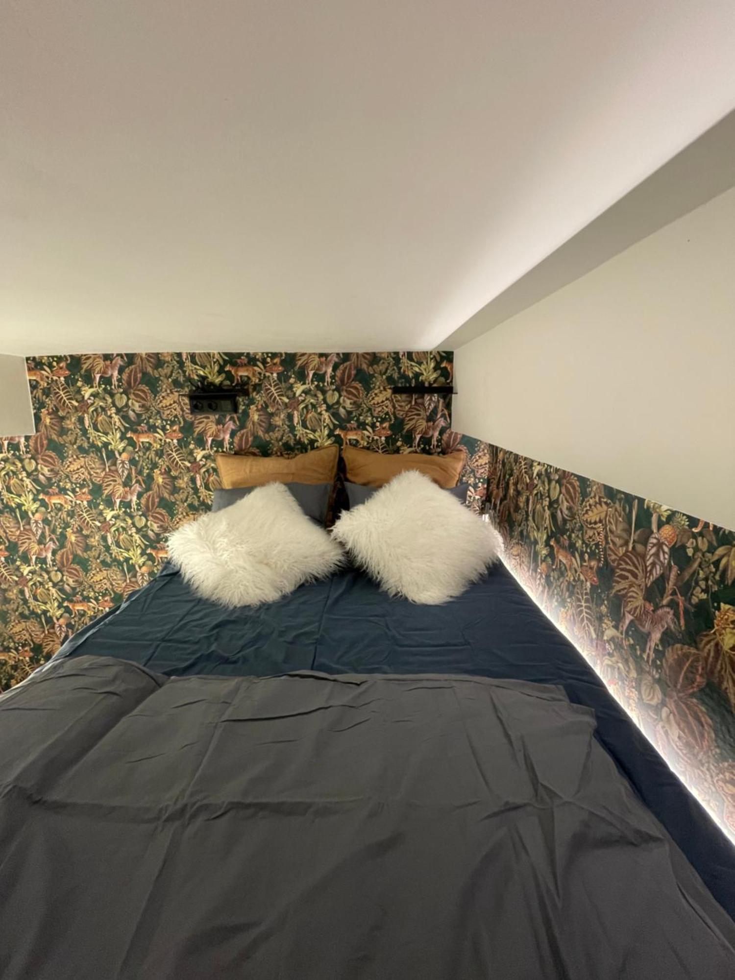Apartamento Little Malasana En